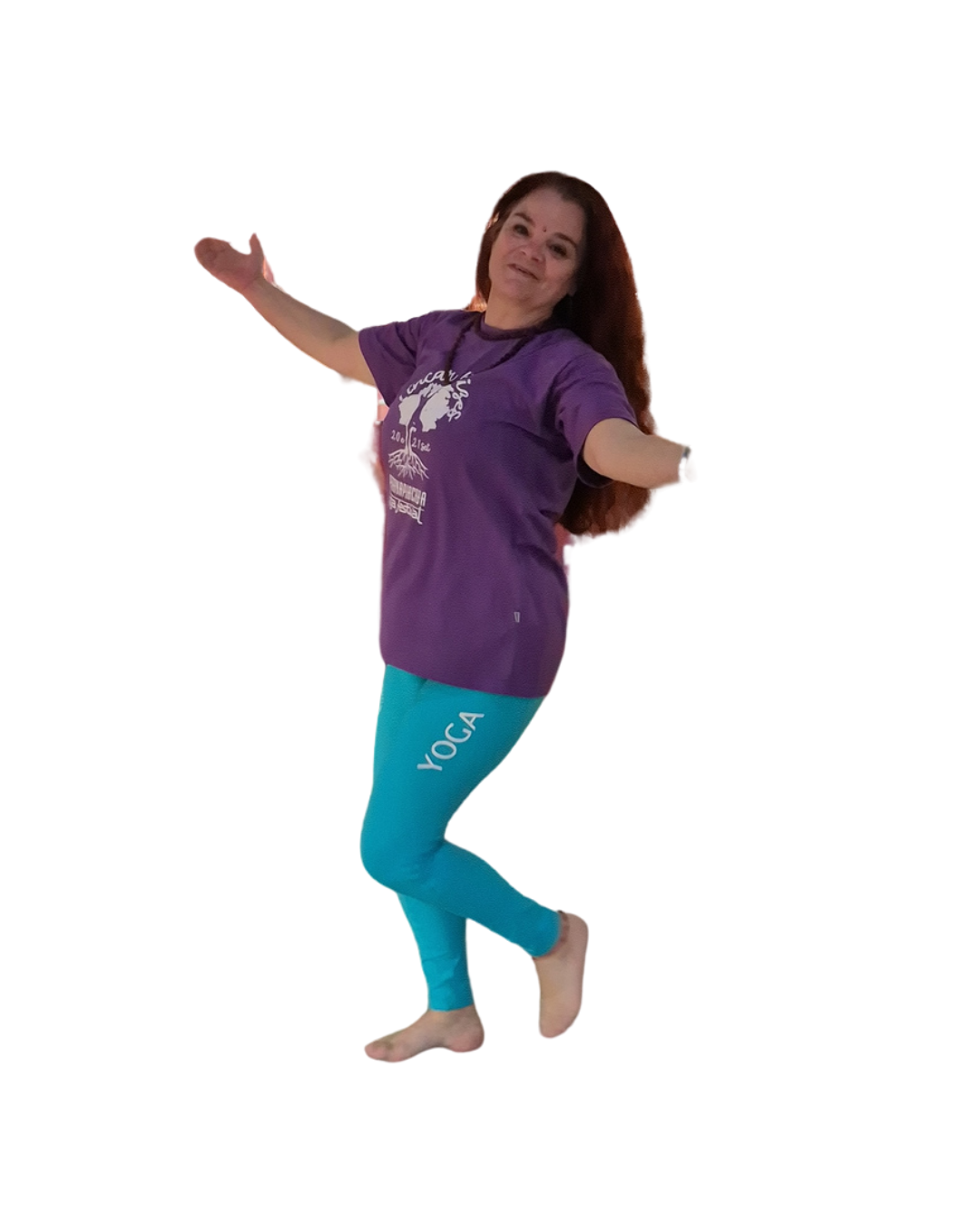 Malu Yogini